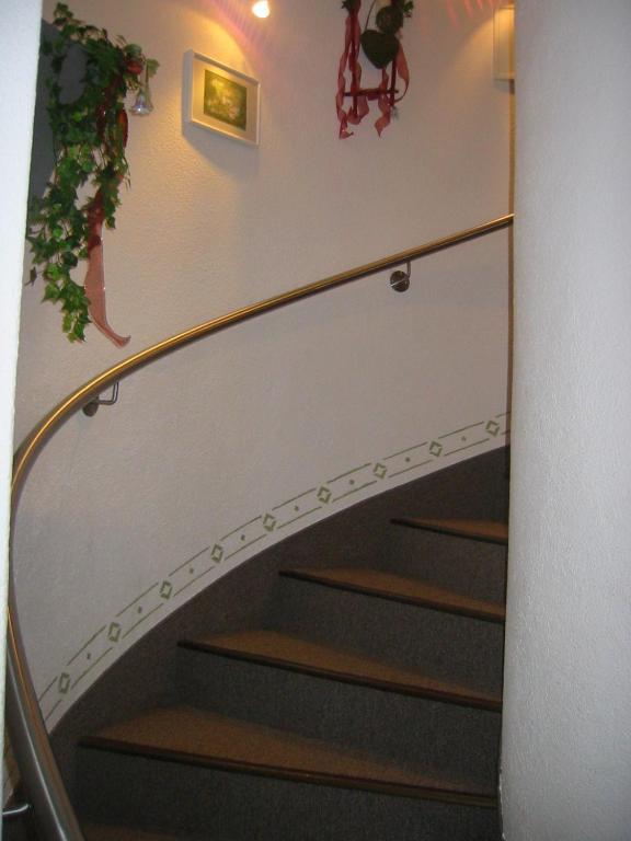 Berghaus Drei Tannen Hotel Oetz Ruang foto